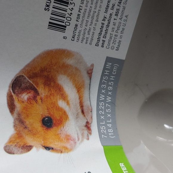 SoPhresh Corner Potty - Picture 3 of 4